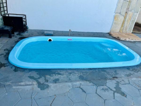Casa virou negócio